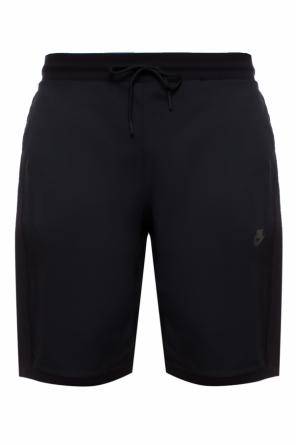 Logo-printed shorts, zdjęcie 1 Logo-printed shorts od Nike